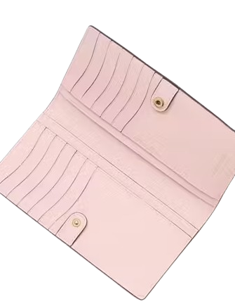 Kate Spade New York Taylor Slim Bifold Wallet