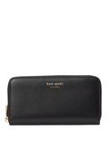 Kate Spade New York Taylor Zip Around Continental Wallet