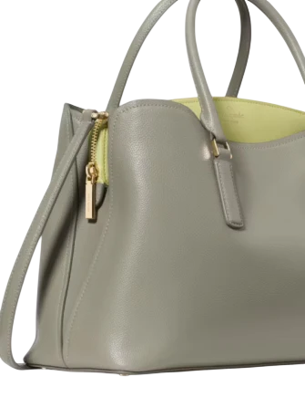 Kate Spade New York Thompson Street Satchel Bag