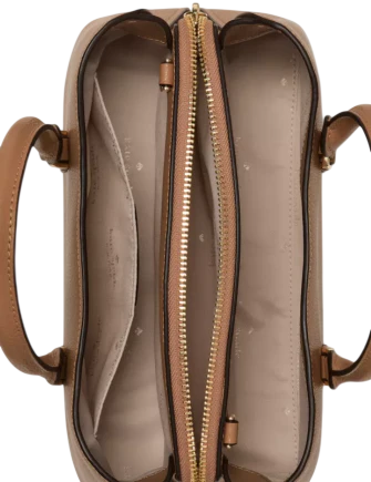 Kate Spade New York Thompson Street Small Satchel Bag