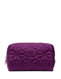 Kate Spade New York Tilly Quilted Small Cosmetic