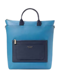Kate Spade New York Walker Color-blocked Convertible Backpack