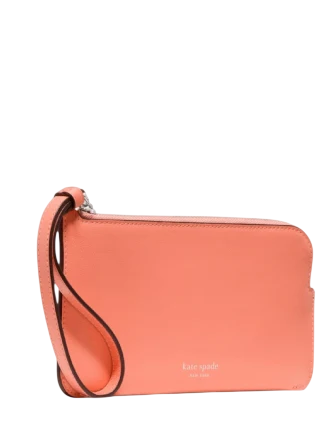 Kate Spade New York Zippy Wristlet