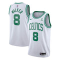 Kemba Walker Boston Celtics 8 Jersey