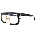 Le Grand Désir Eyeglasses