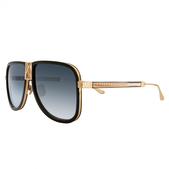 Logo Dude Sunglasses