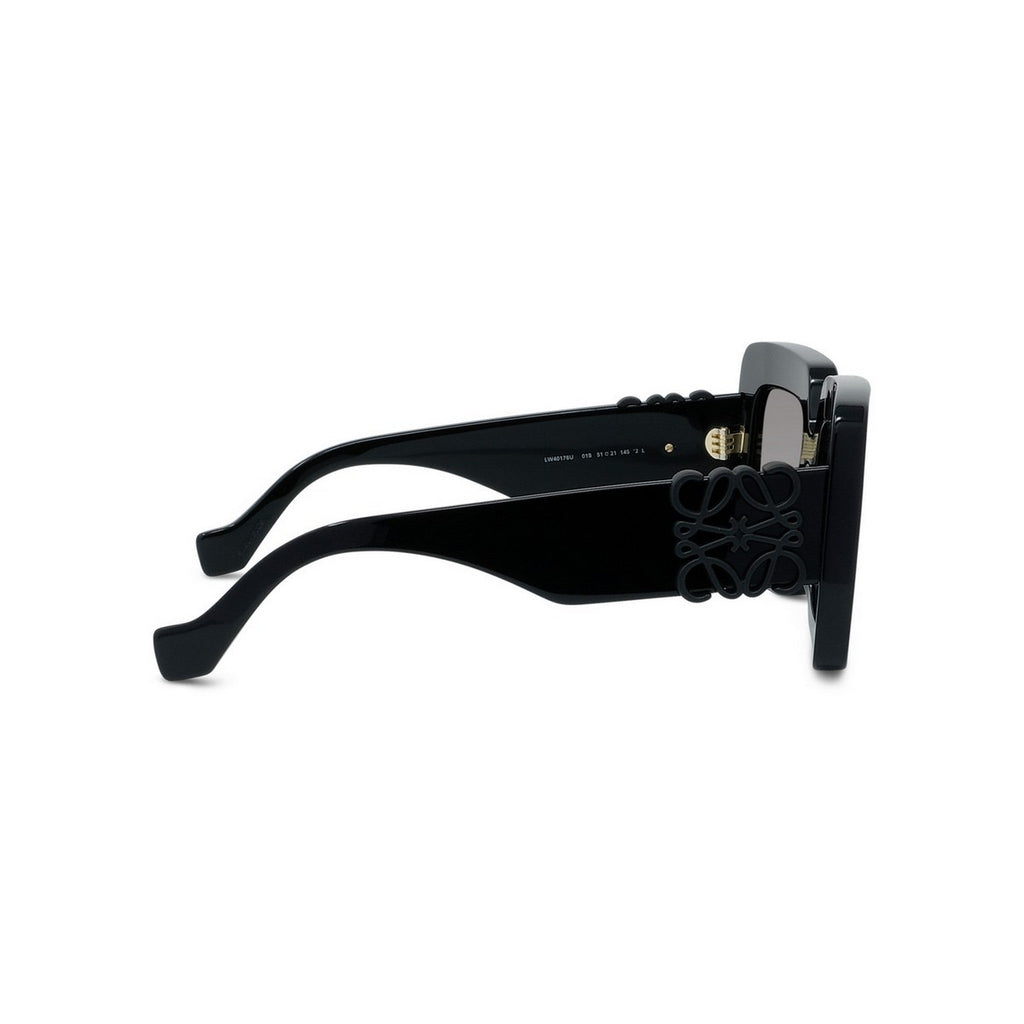 Oversized Square Sunglasses