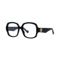 Square Acetate Eyeglasses