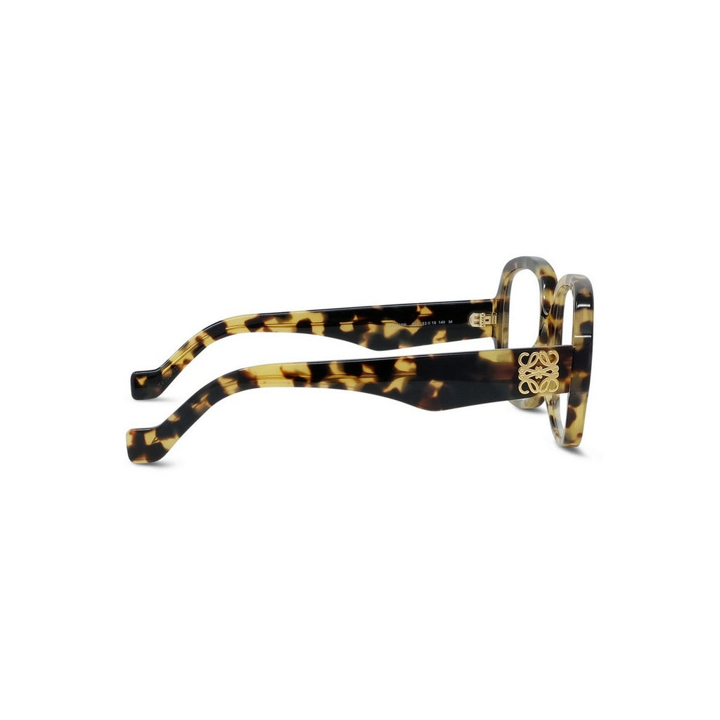 Square Acetate Eyeglasses