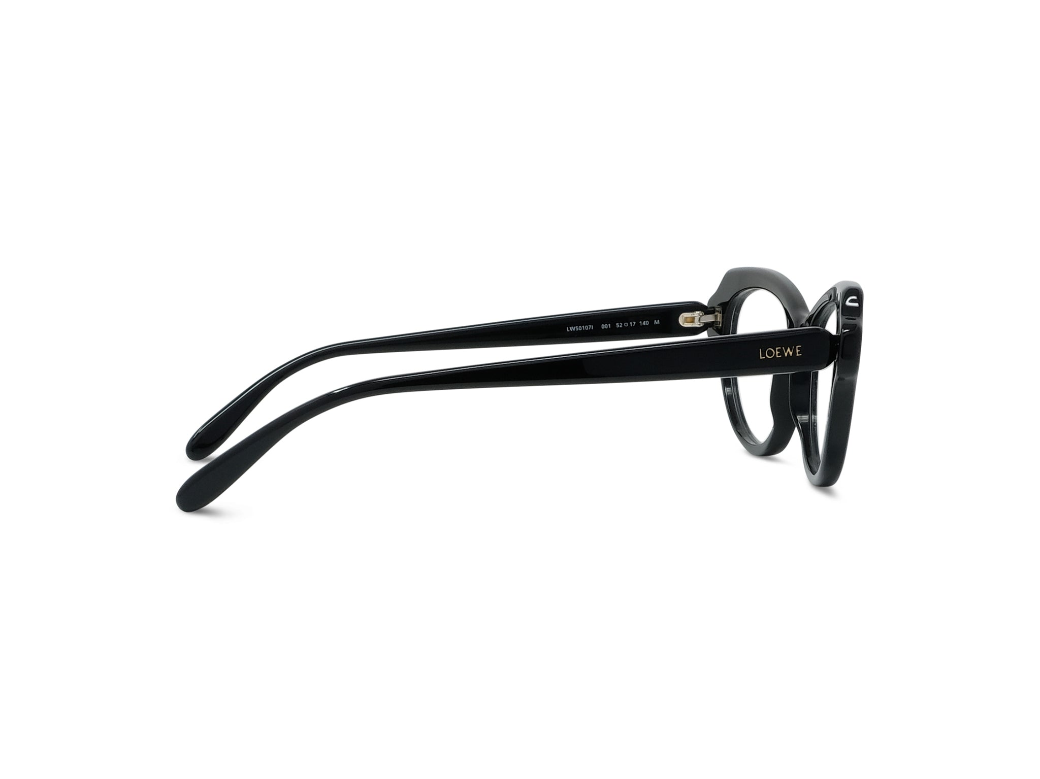 Geometric Acetate Eyeglasses