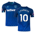 Lucas Paqueta West Ham 10 Jersey