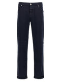 Brunello Cucinelli Men Traditional Fit Denim