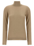 Brunello Cucinelli Women 'Sparkling' Turtleneck Sweater