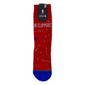 Clippers Playbok Red