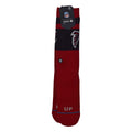 Falcons Rise Up Red (Large)