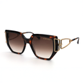 6913 Cat-eye Sunglasses
