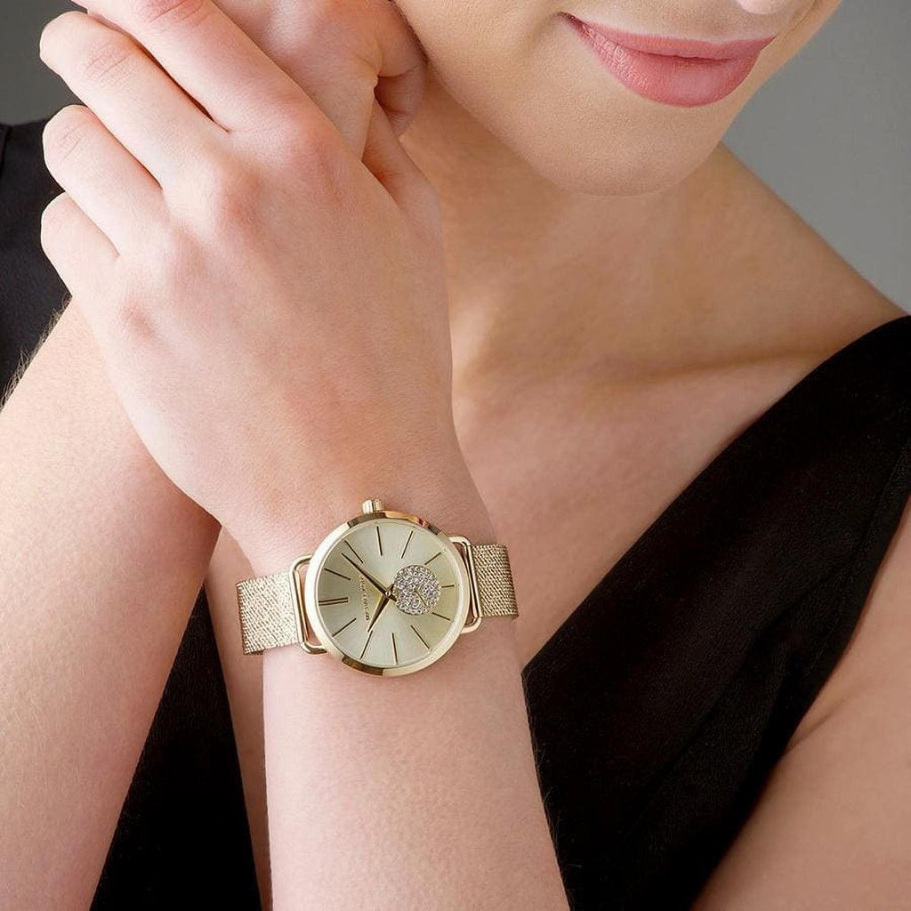 MICHAEL KORS MK3844