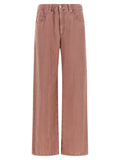 Brunello Cucinelli Women 'Contemporary' Pants
