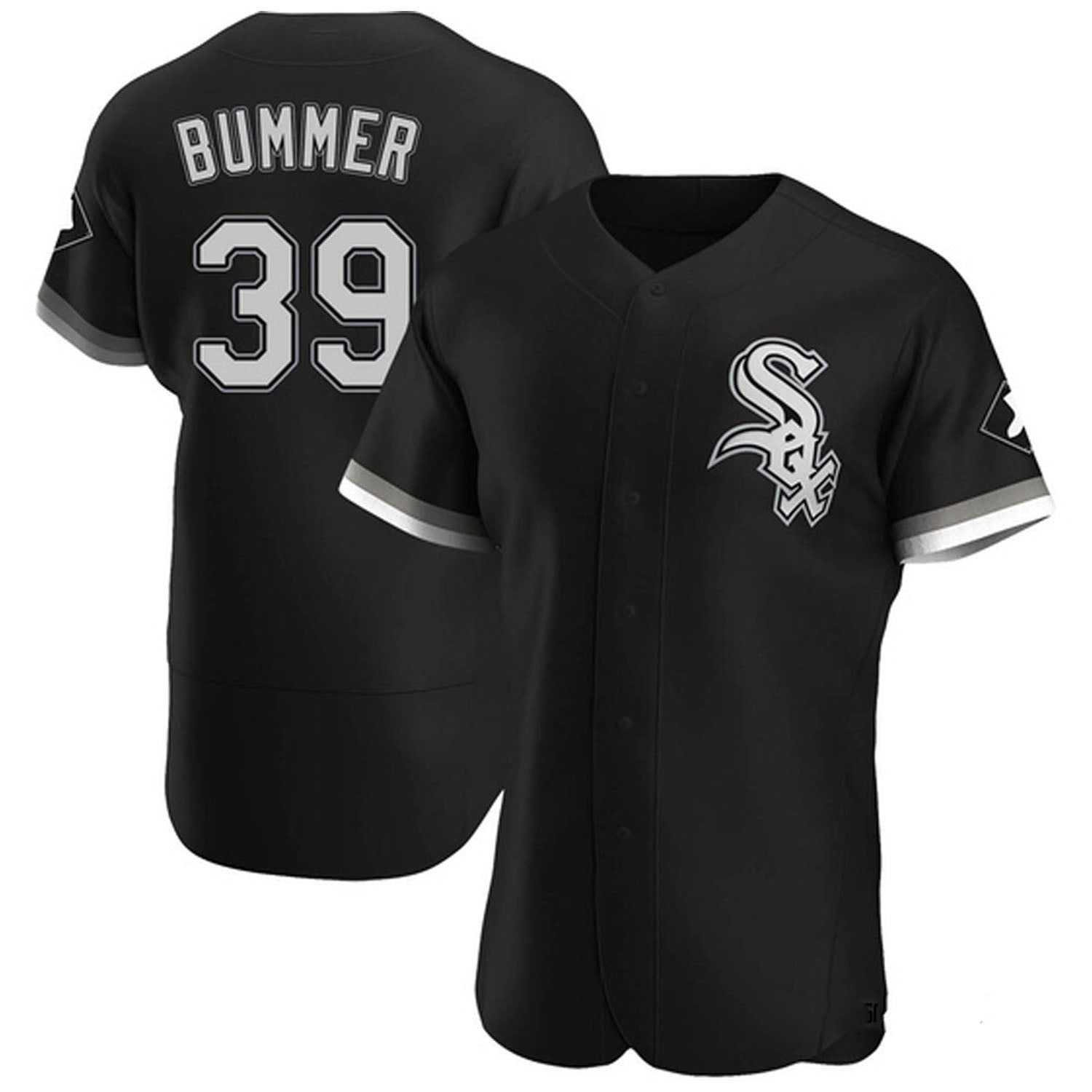 Aaron Bummer Chicago White Sox 39 Jersey