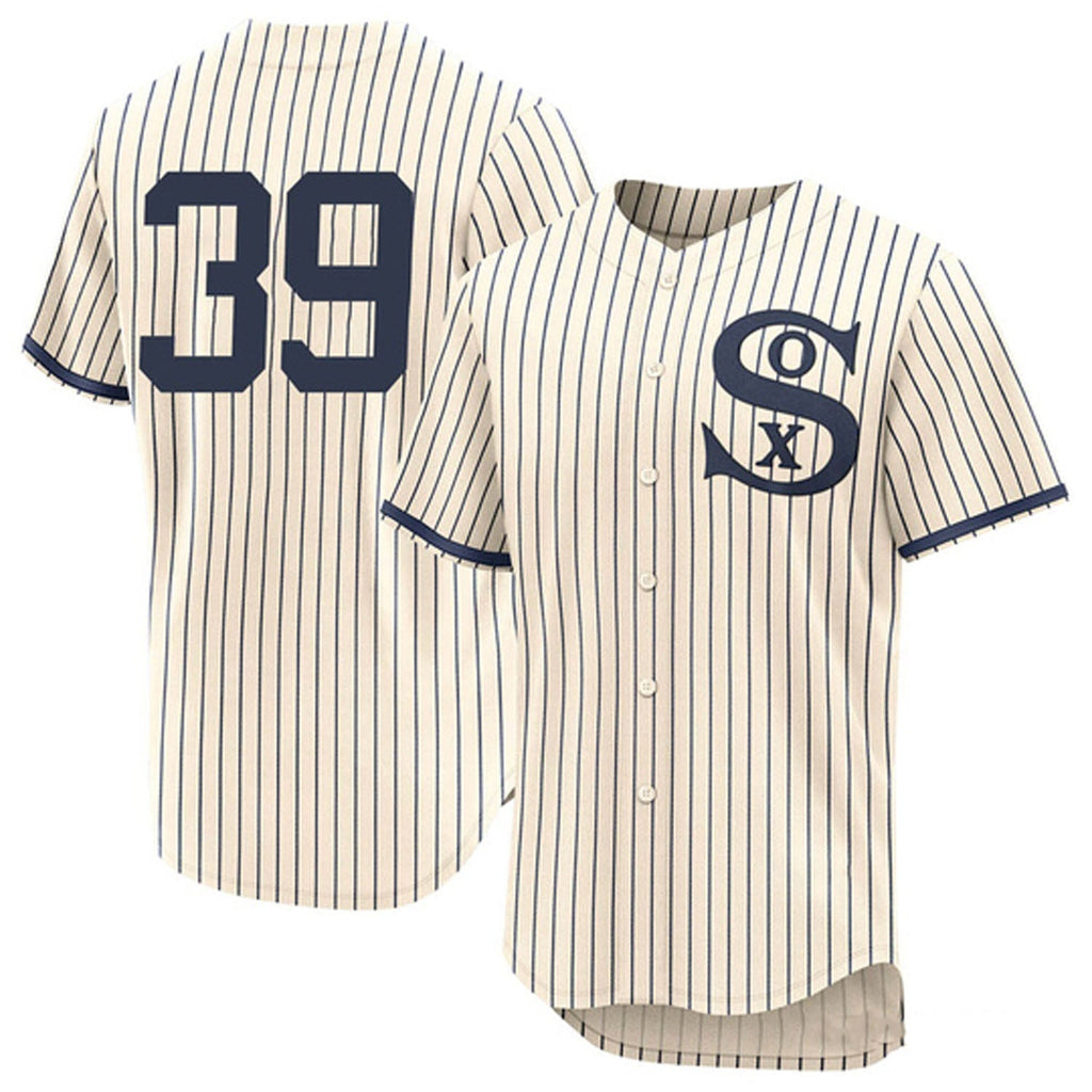 Aaron Bummer Chicago White Sox 39 Jersey