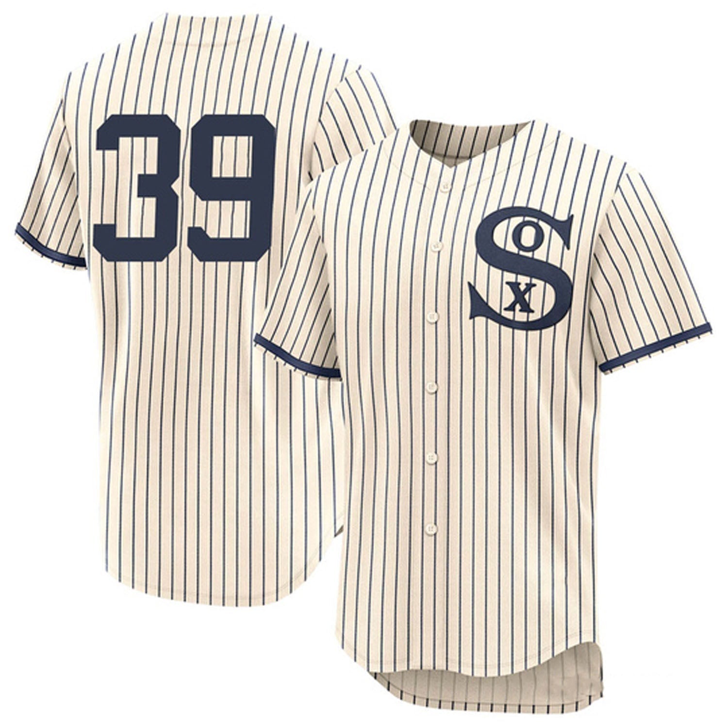 Aaron Bummer Chicago White Sox 39 Jersey