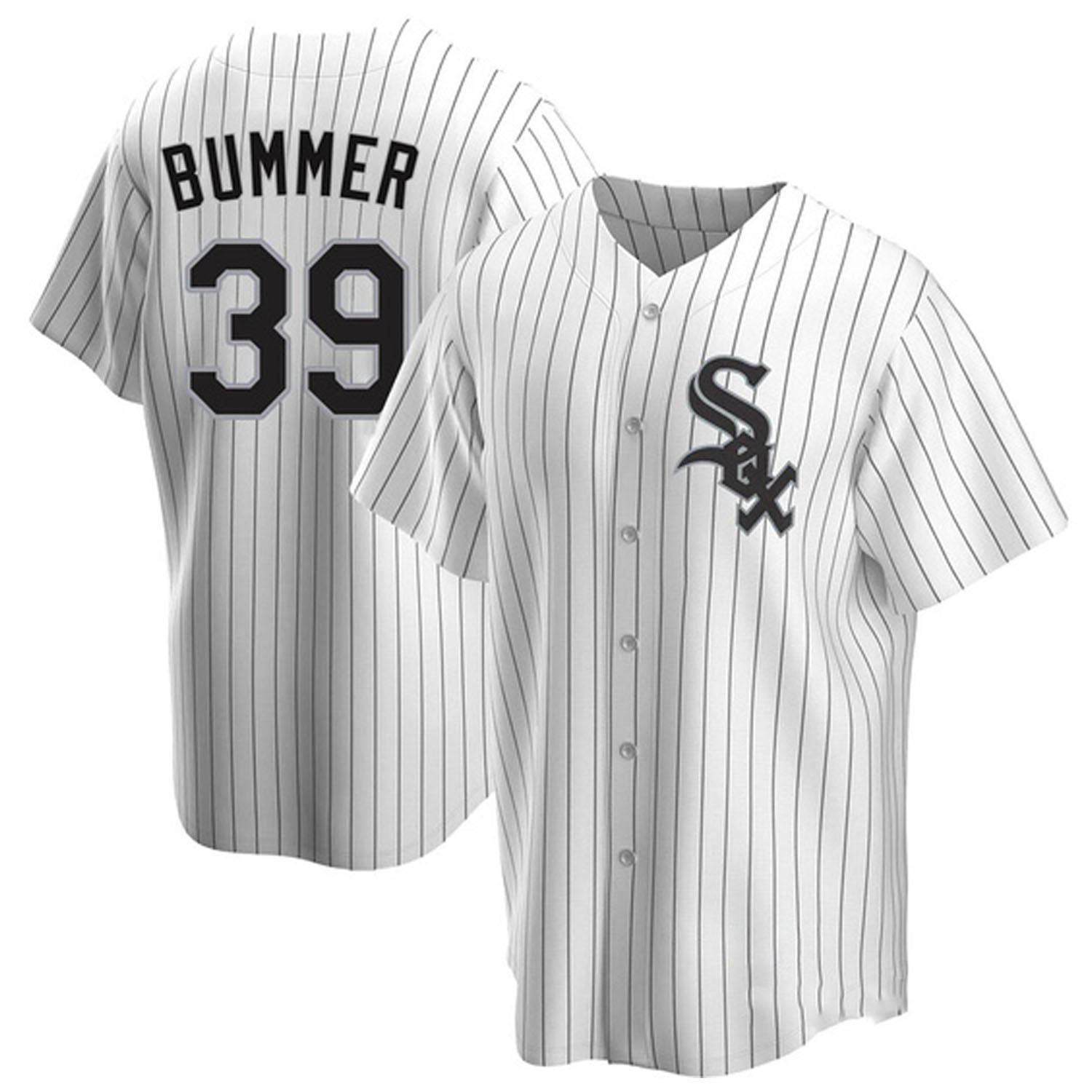 Aaron Bummer Chicago White Sox 39 Jersey