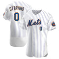 Adam Ottavino New York Mets 0 Jersey