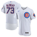 Adbert Alzolay Chicago Cubs 73 Jersey