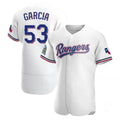 Adolis Garcia Texas Rangers 53 Jersey