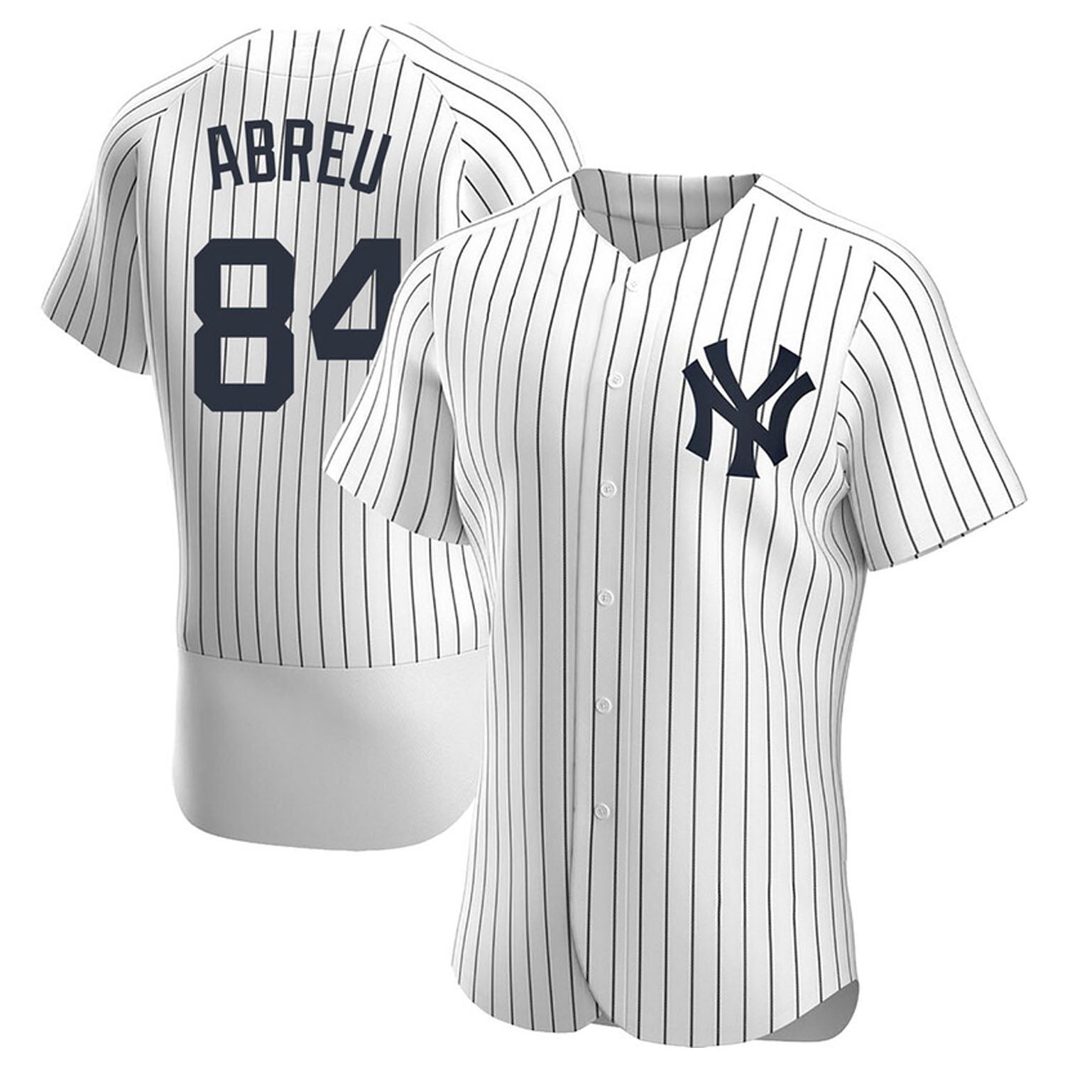 Albert Abreu New York Yankees 84 Jersey