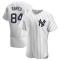 Albert Abreu New York Yankees 84 Jersey