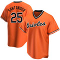 Anthony Santander Baltimore Orioles 25 Jersey