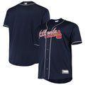 Atlanta Braves Jersey