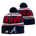 Atlanta Braves Toque