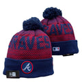 Atlanta Braves Toque