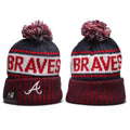 Atlanta Braves Toque