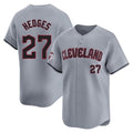 Austin Hedges Cleveland Guardians 27 Jersey