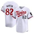 Austin Martin Minnesota Twins 82 Jersey