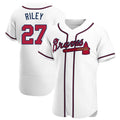 Austin Riley Atlanta Braves 27 Jersey