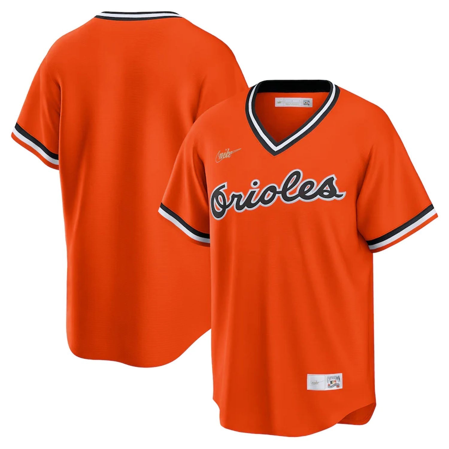 Baltimore Orioles Jersey