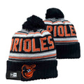 Baltimore Orioles Toque