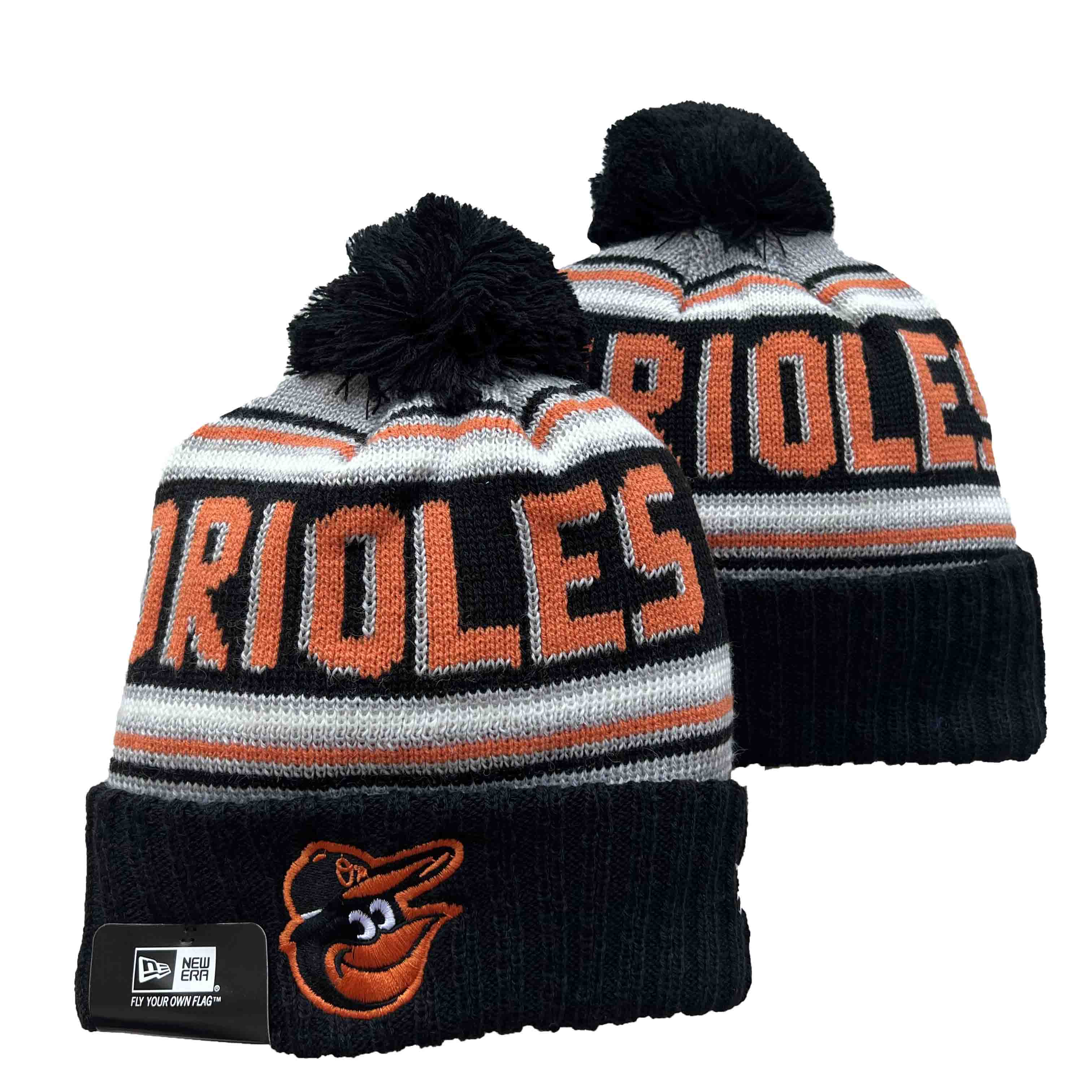 Baltimore Orioles Toque
