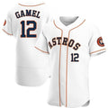 Ben Gamel Houston Astros 12 Jersey