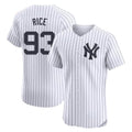 Ben Rice New York Yankees 93 Jersey