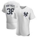 Ben Rortvedt New York Yankees 38 Jersey