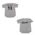 Billy Wagner Houston Astros 13 Jersey