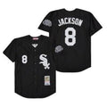 Bo Jackson Chicago White Sox 8 - 1993 Jersey