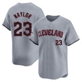Bo Naylor Cleveland Guardians 23 Jersey