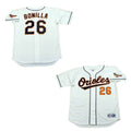 Bobby Bonilla Baltimore Orioles 26 Jersey
