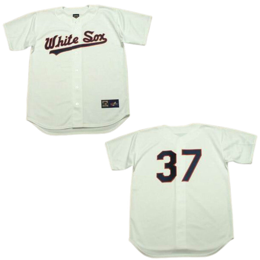 Bobby Thigpen Chicago White Sox 58 Jersey